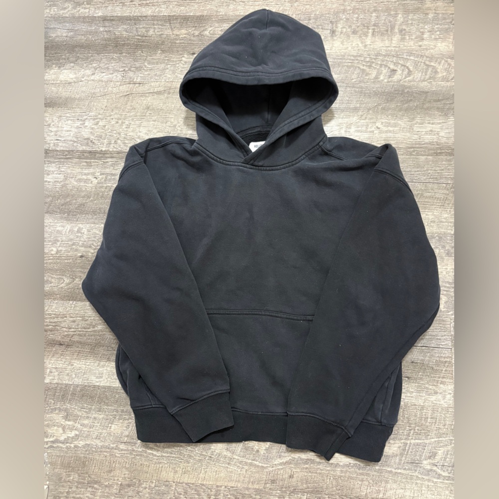 Hollister Black hoodie
